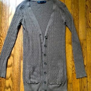 Zara Cardigan